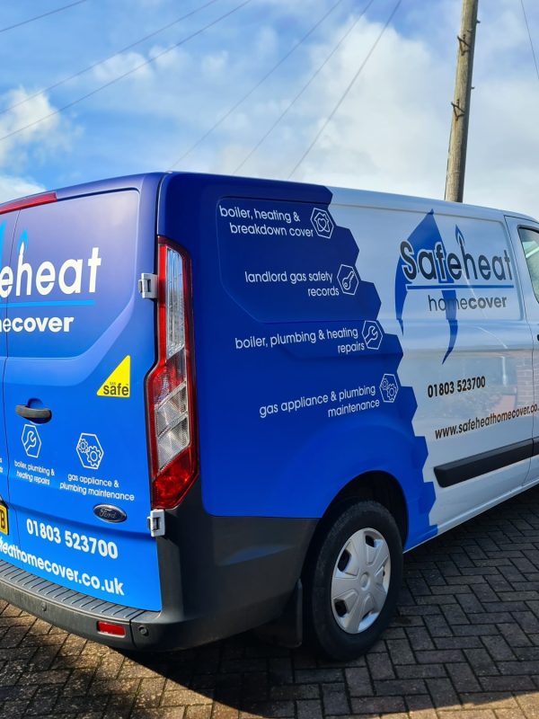 safeheatvan